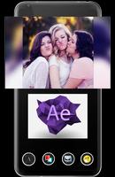 Photo Editor 2018 : Create amazing wishes picture capture d'écran 3