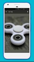 Fidget Spinner Wallpaper-poster