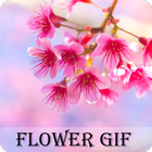 Flower GIF 2019 ícone