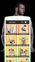 Gym Guide โปสเตอร์