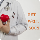 Get Well Soon Gif icon