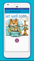 Get Well Soon Gif imagem de tela 3
