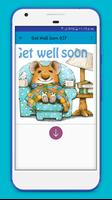 Get Well Soon Gif captura de pantalla 3