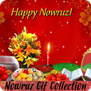 Nowruz Gif aplikacja