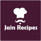 Jain Recipes icône