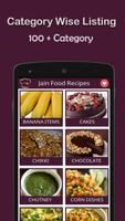 Jain Recipes Affiche