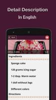 Jain Recipes ảnh chụp màn hình 2