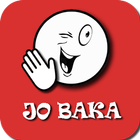 آیکون‌ JO BAKA!! LATEST GUJARATI