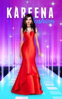 Kareena Kapoor Khan Fashion Salon - Dressup plakat