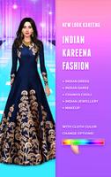 Kareena Kapoor Khan Fashion Salon - Dressup capture d'écran 2