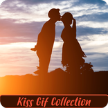 Gif Kiss You
