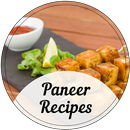 Paneer Recipes in English APK