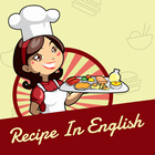 Indian Veg. Recipes in English 아이콘