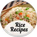 Rice Recipes in English APK