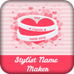 Stylist Name Maker