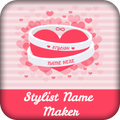 Stylist Name Maker
