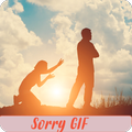 Sorry Gif