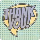GIF Thank You 2019 आइकन