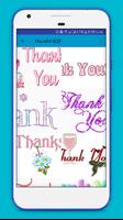 GIF Thank You 2019 स्क्रीनशॉट 2