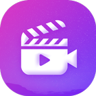 Video Effects/Editor on Photo icon