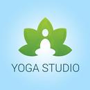 APK Yoga Studio (aasana-pranayam)