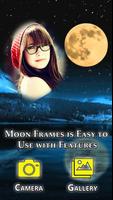 Night Photo Frames poster