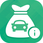 Auto Insurance icono