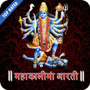 Mahakali Maa Aarti - HD Audio & Lyrics APK