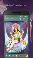 Brahmani Maa Aarti imagem de tela 1