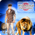 Wild Animal Photo Editor - Animal Photo Frames