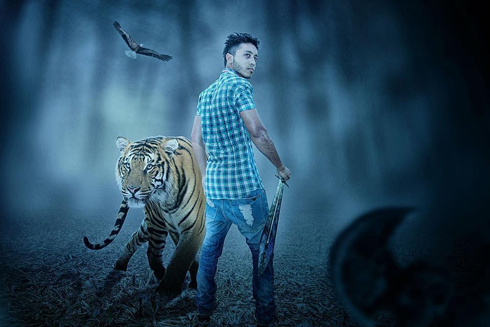 Wild Animal Photo Editor APK for Android Download Wild Animal Photo Editor APK for Android Download