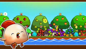 Plantera - Idle Clicker Farm ảnh chụp màn hình 1