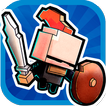 Tap Heroes - Idle Loot Clicker