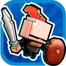 Tap Heroes - Idle Clicker APK