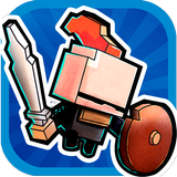 Tap Heroes - Idle Loot Clicker simgesi
