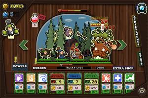 Tap Heroes - Idle Loot Clicker penulis hantaran