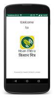 Kisan Mitra - Farmer Friend poster