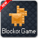 Blockor اللعبة APK