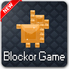 Blockor Game ikona