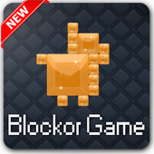 Blockor Game icon