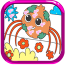 Whiskey The Spider Jump APK