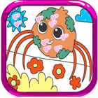 Whiskey The Spider Jump icon