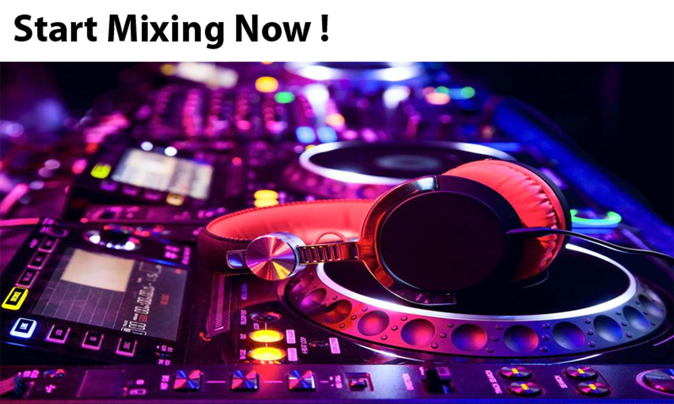 Dj player software pc free download