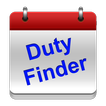 Duty Finder