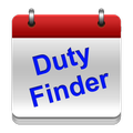 Duty Finder
