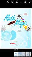 Math Magic 3 الملصق