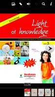 Light of Knowledge 3 poster