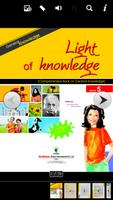Light of Knowledge 5 plakat
