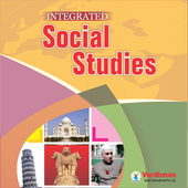Integrated Social Studies 6 icon