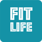 FitLife 圖標